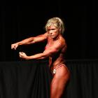 Mary  Leeds - NPC Warrior Classic 2013 - #1